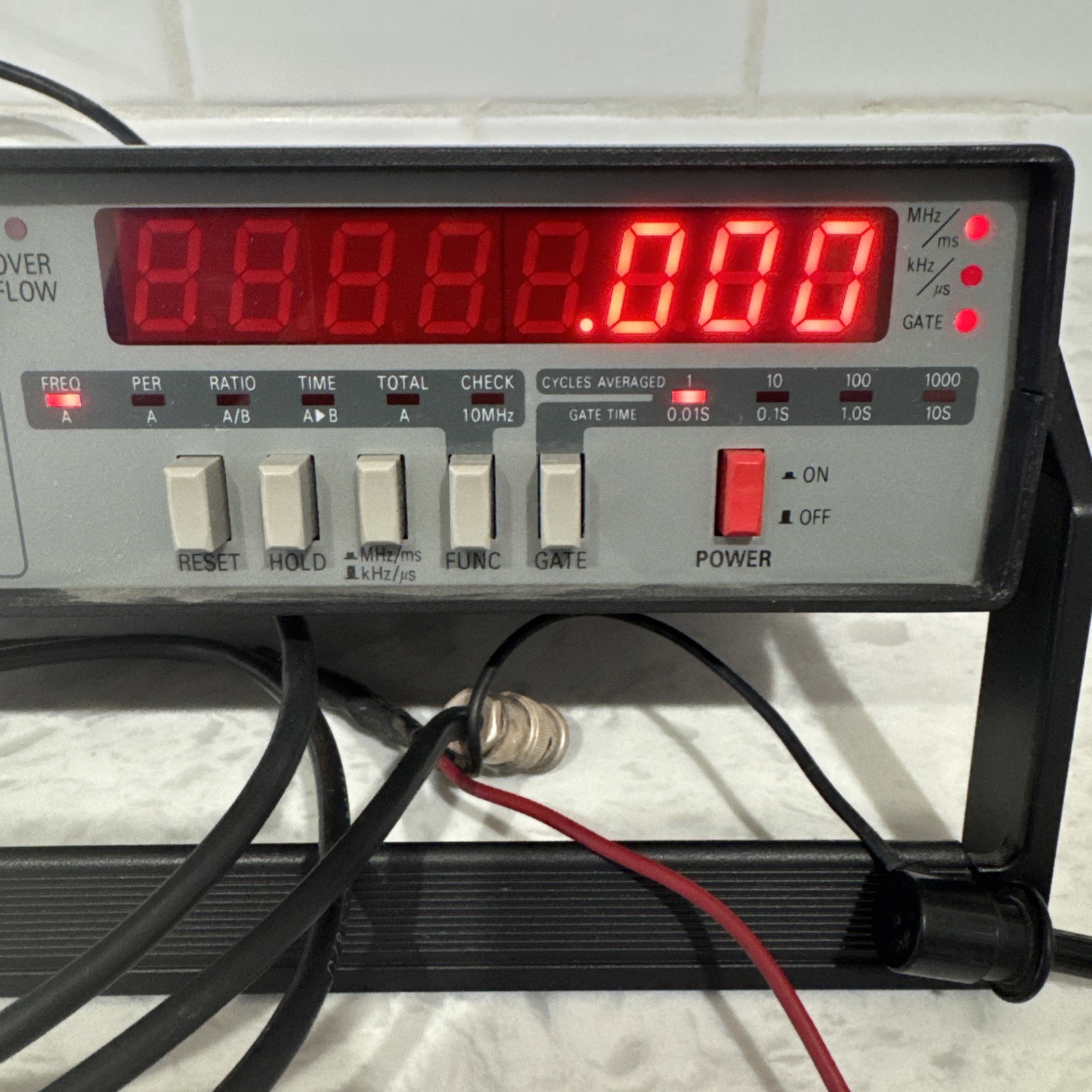 BK Precision 1823 Universal Counter