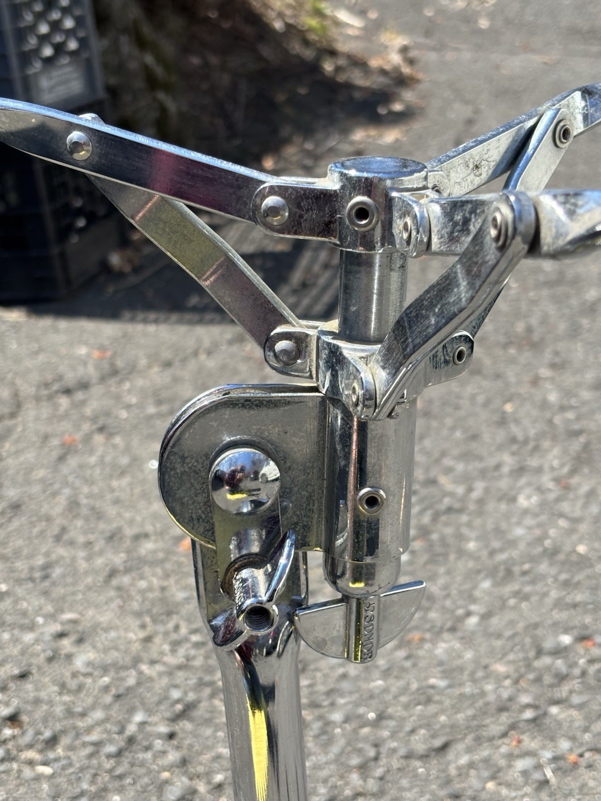 Sonor Snare Drum Stand