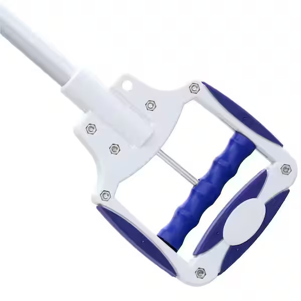 36 In. Pick-Up Tool Extended Reacher Grabber Buddy Comfortable Ergonomic Handle