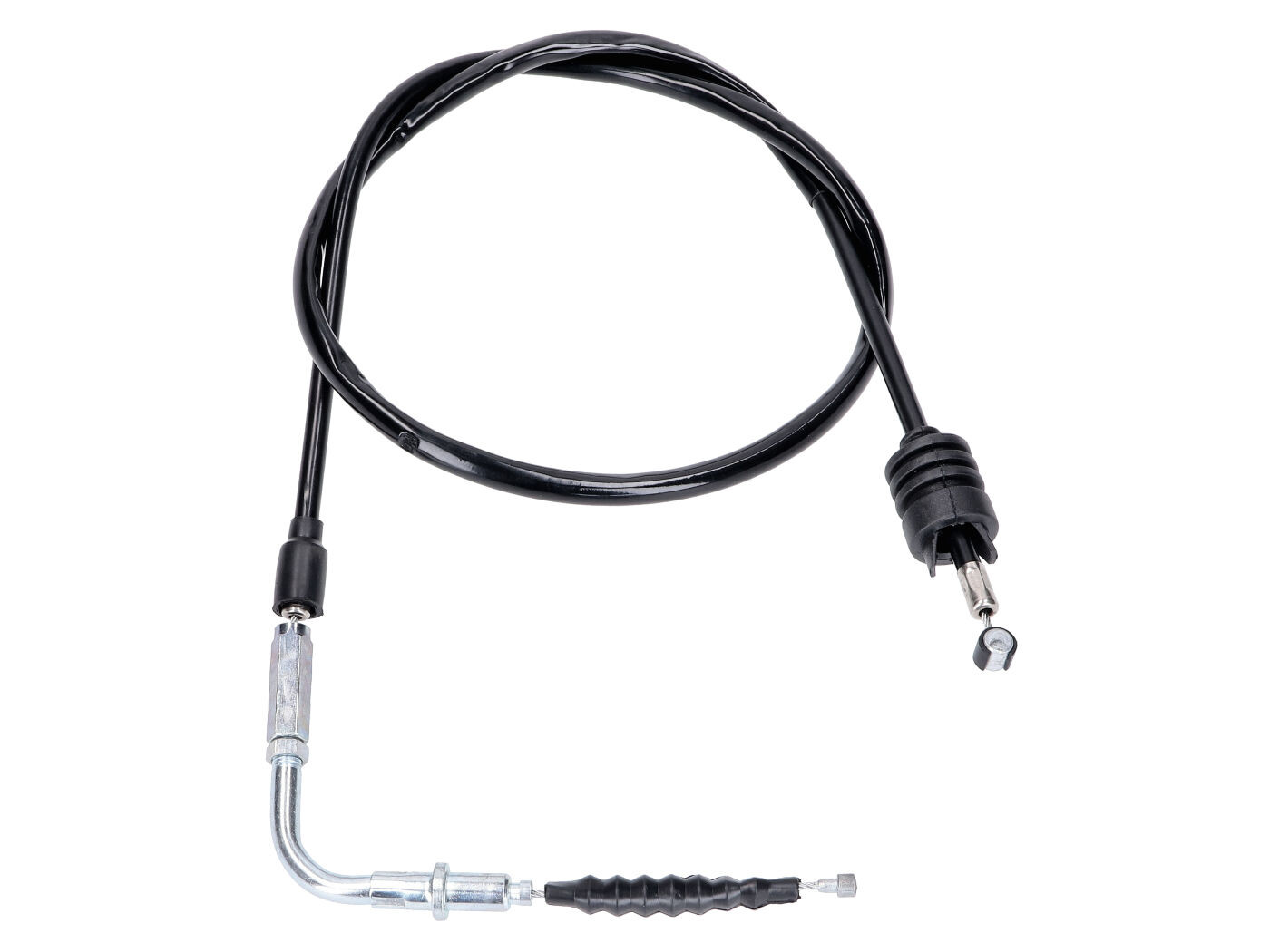 Rieju MRT 50 Pro SM 15-17 Naraku PTFE Clutch Cable