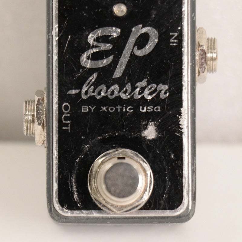 Xotic Epbooster Shinsaibashi Store