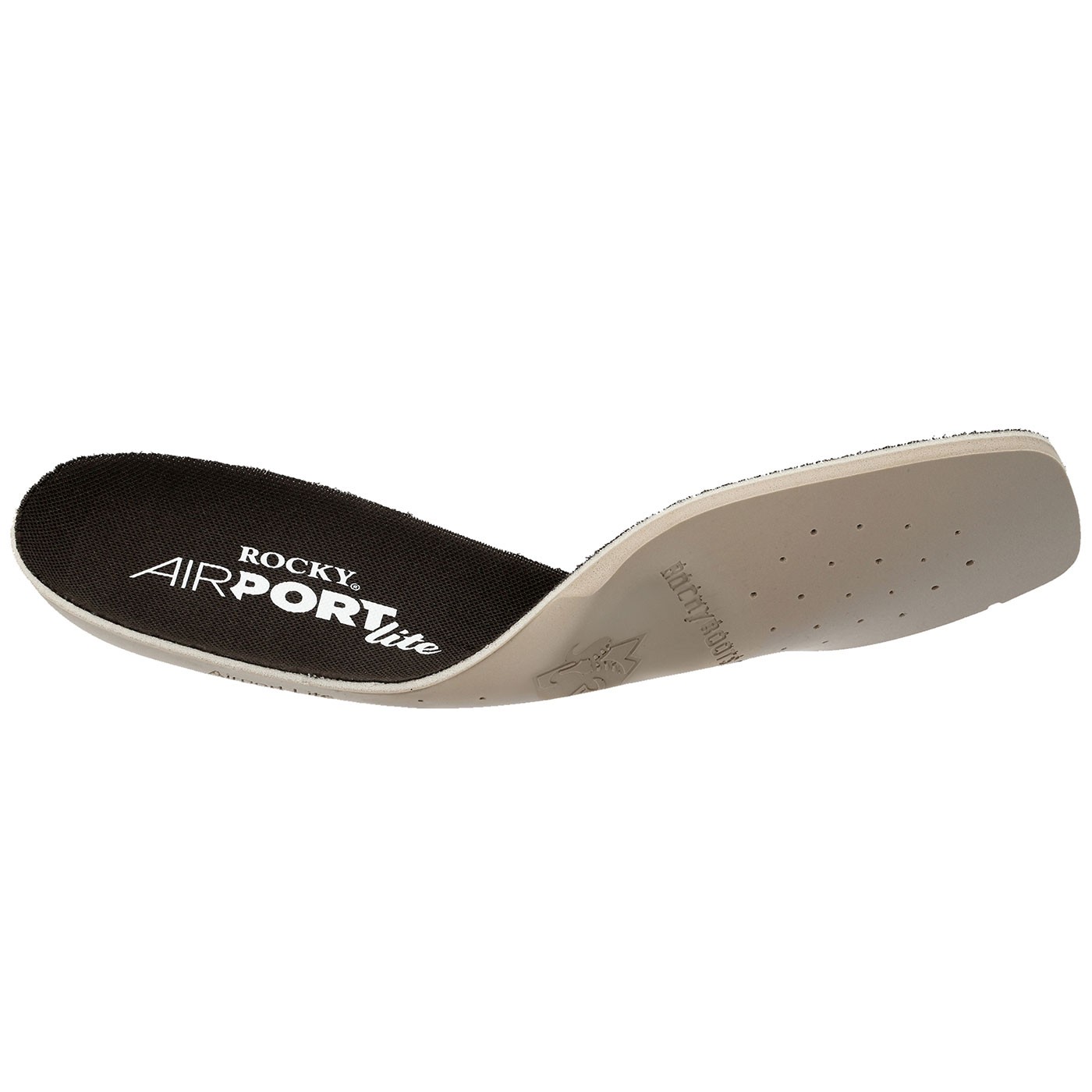 Rocky Air-Port Footbed
