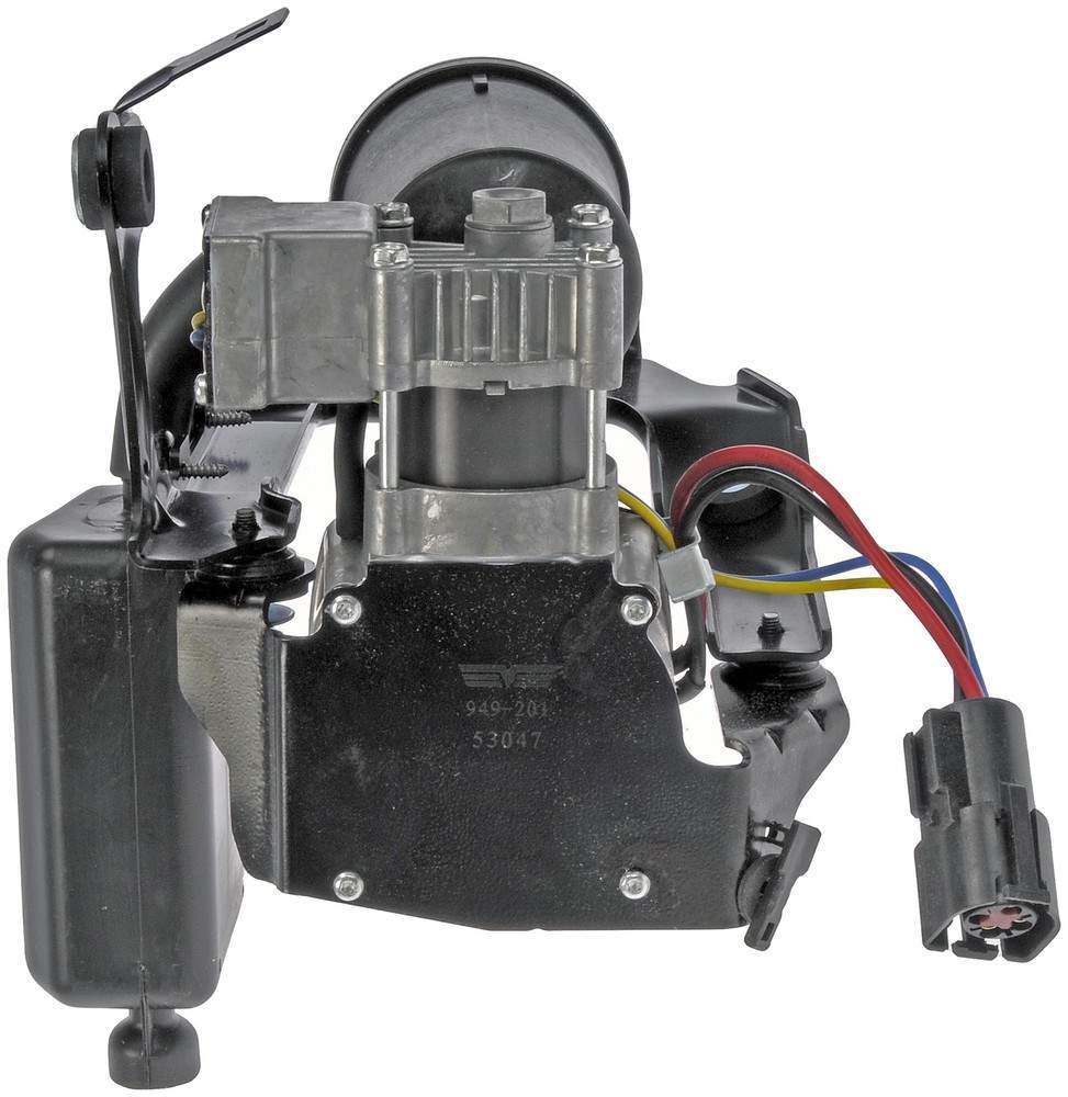 Susp Air Compressor Dorman (OE Solutions) 949-201