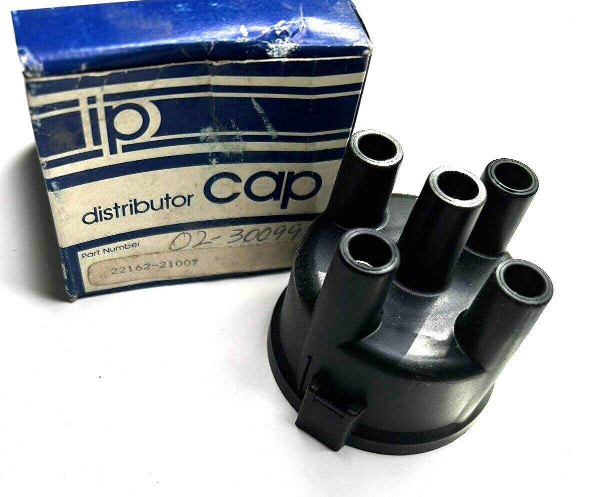 IP Brand Distributor Cap 02-30099