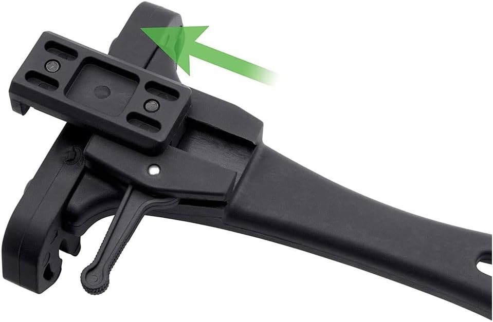TUFF-LOC Lightweight Composite Quiver