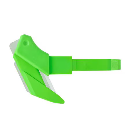 Klever Kcj-Xh-35X Antimicrobial Replacement Head, Pk12