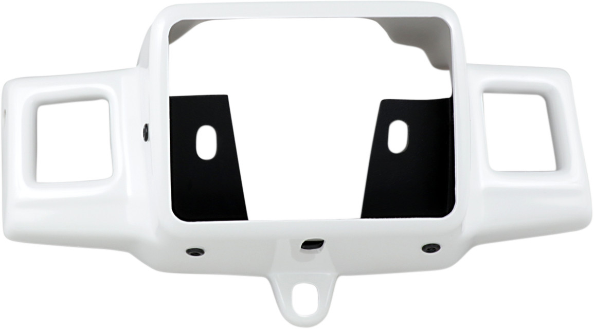 MAIER 460081 Headlight Shell White ATC250SX