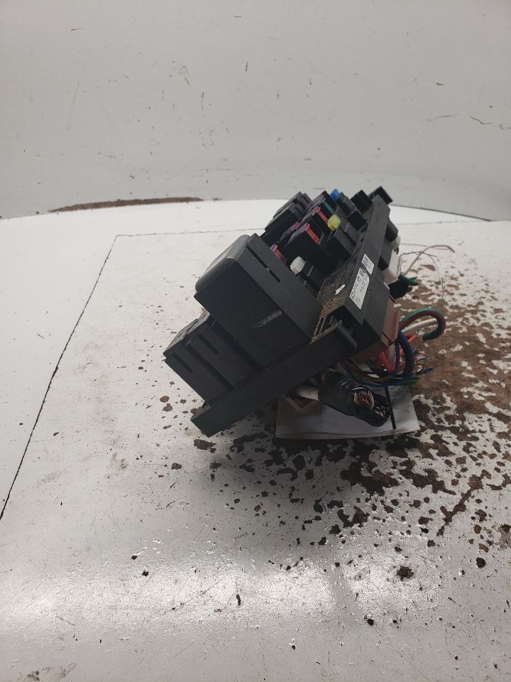 Used Fuse Box Engine fits: 2013 Subaru Impreza engine compartment 2.0 Grade A
