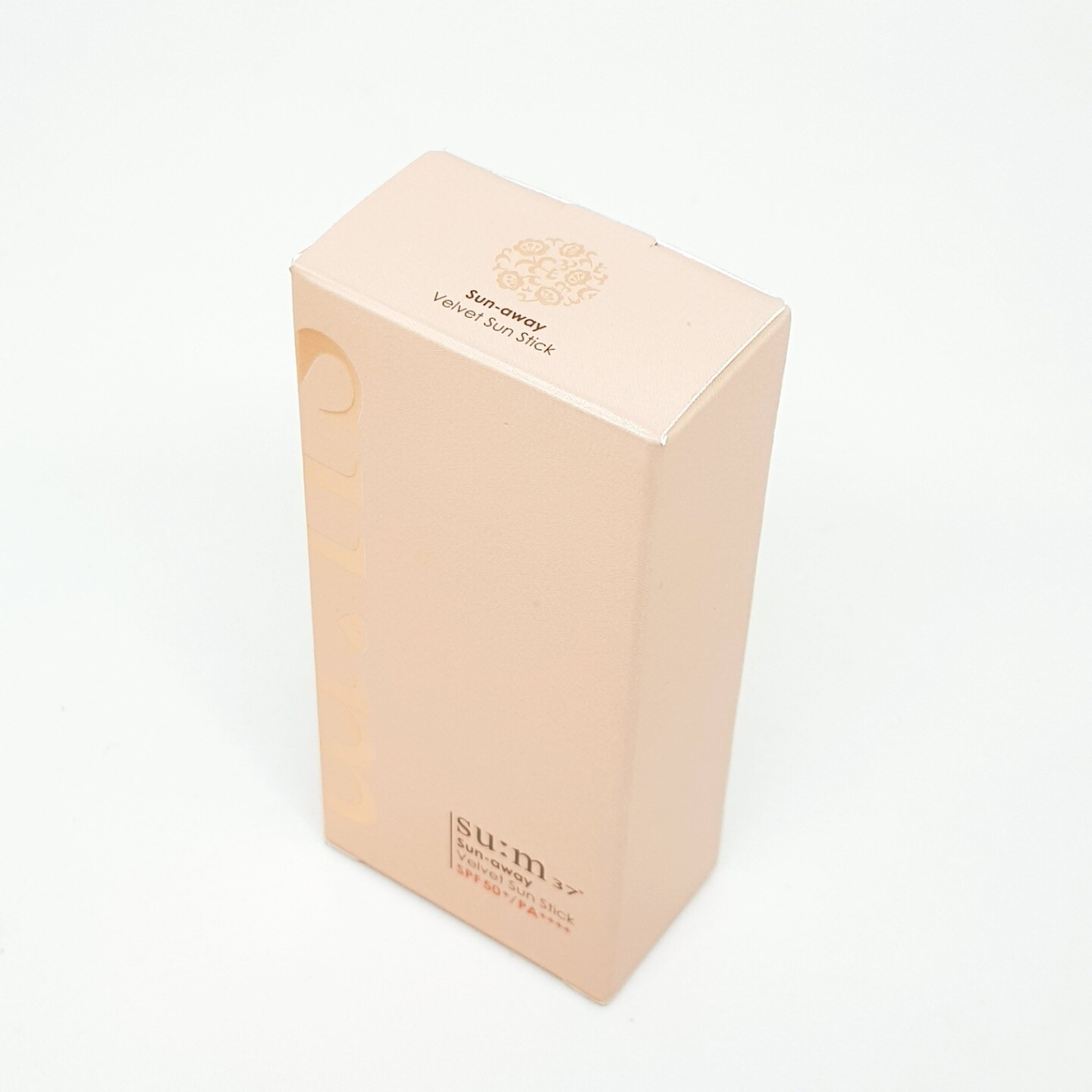 SU:M37 Sun-away Velvet Sun Stick 18g SPF 50+ PA++++ Sunscreen K-Beauty