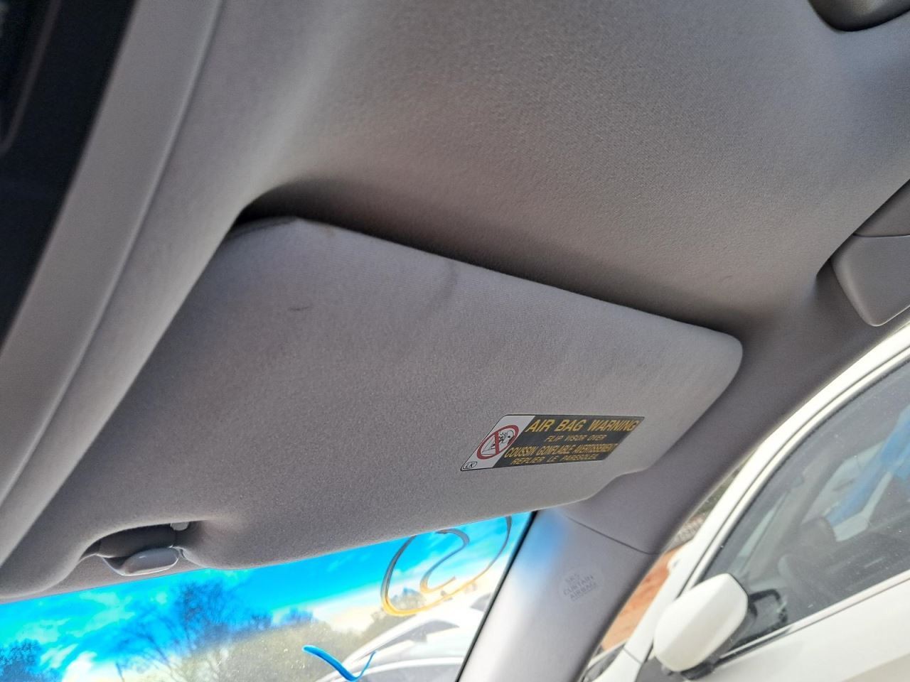 GS350 2014 Glove Box 4837861