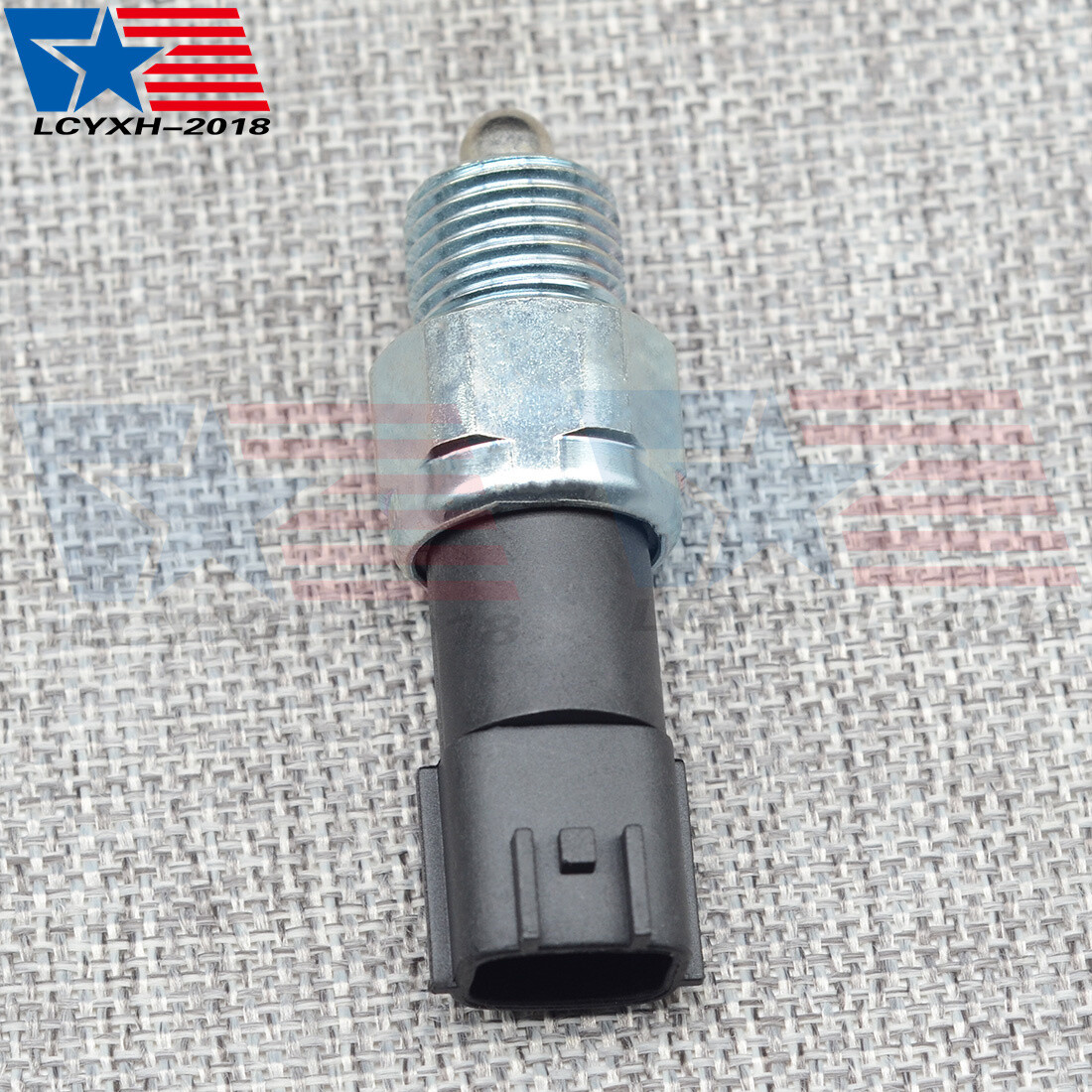 4wd Drive Switch Transfer Case Neutral Position Sensor Kit For Nissan Navara D40