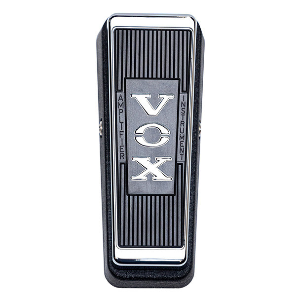VOX V486 Vintage Wah Pedal