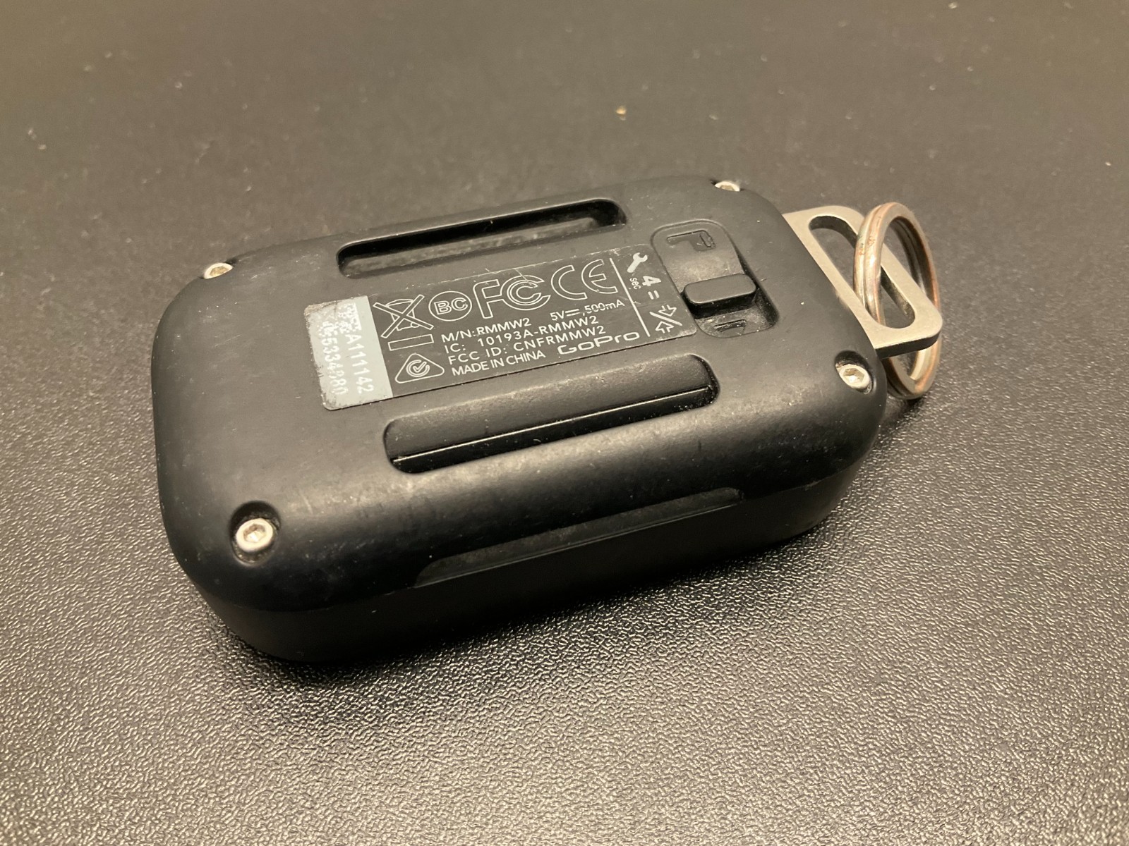 GoPro Smart Remote RMMW2