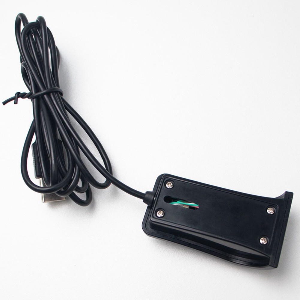 Fingerprint Login USB Computer Fingerprint Recognition Boot Software - S3338
