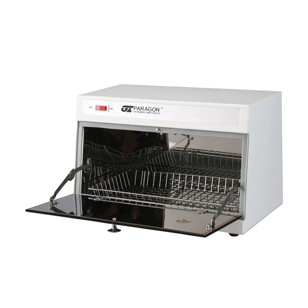 PARAGON S20 ULTRA VIOLET (UV) SANITIZING CABINET  NEW!!