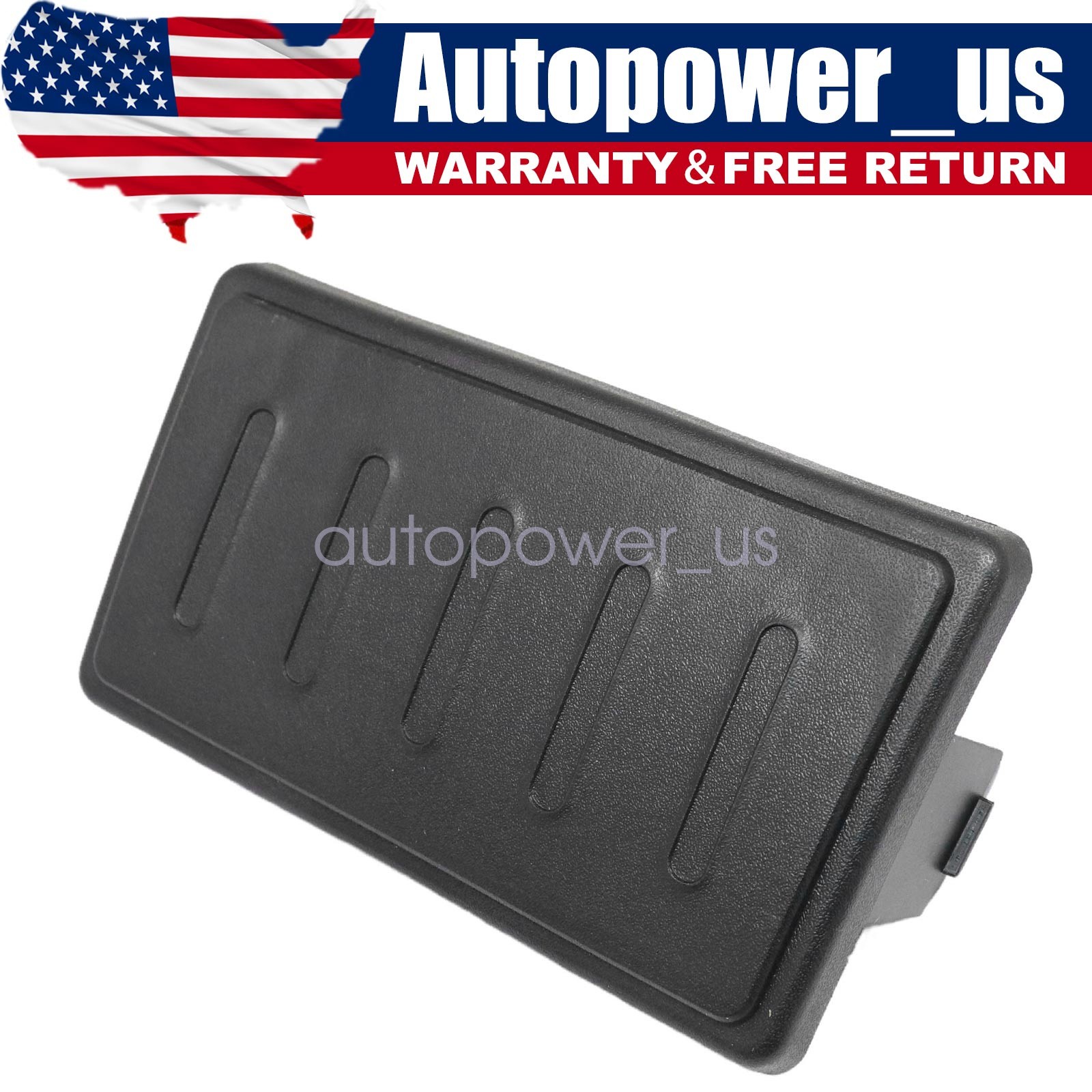 Black Air Cleaner Housing Cover Fit For Nissan NV200 2013-2020 16526-EL00A