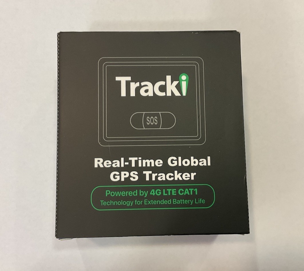 X2 Tracki Real-Time Global GPS Tracker 3-Band Tracker: 4G/3G/2G/ NEW