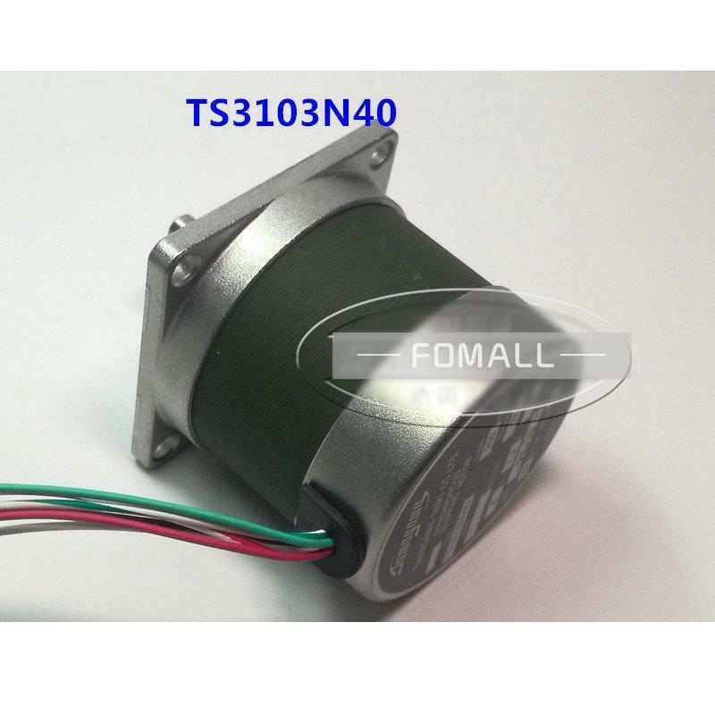 1Pc New For TAMAGAWA two-phase stepper motor TS3103N40