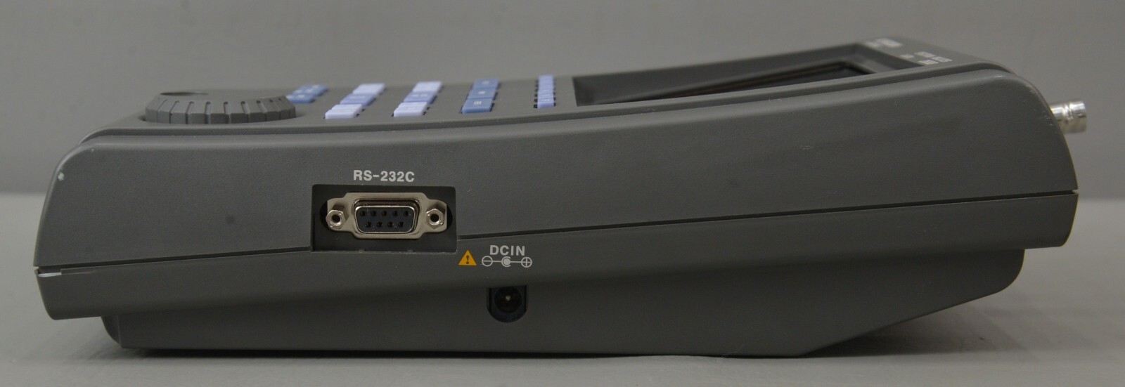 MICRONIX BK Precision 2658 Spectrum Analyzer