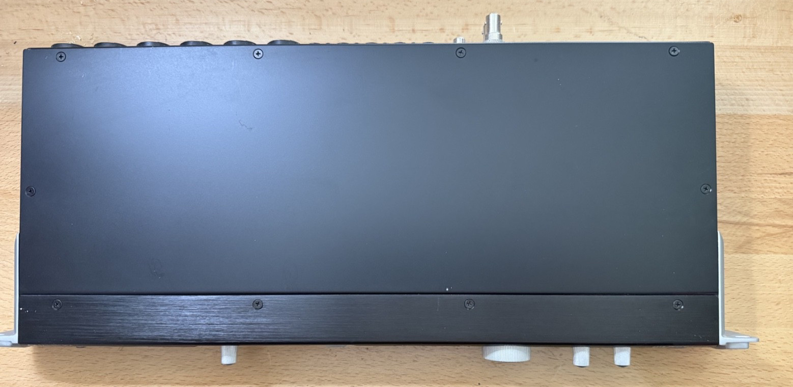 Presonus Quantum 26X32 Thunderbolt Audio Interface w/original Power Cable