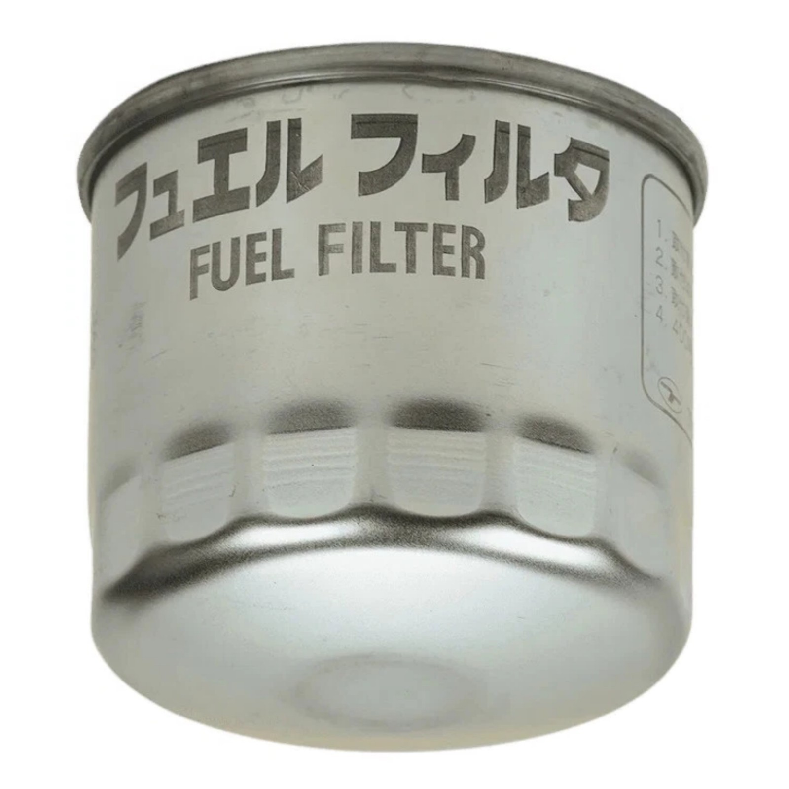 Kubota Fuel Filter 15221-43170 Replace 70000-43081 Brand New and Genuine Product