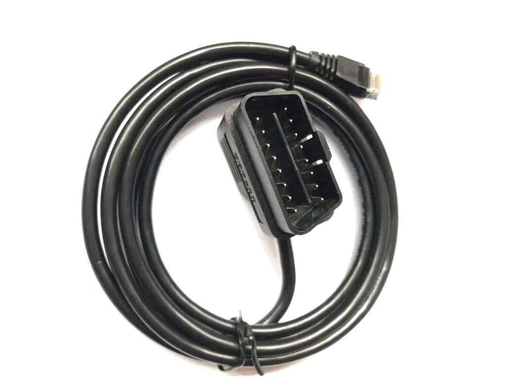 nGauge replacement cable (Basic version)  Suits Lund And HP Devices LR-NG-CABLE