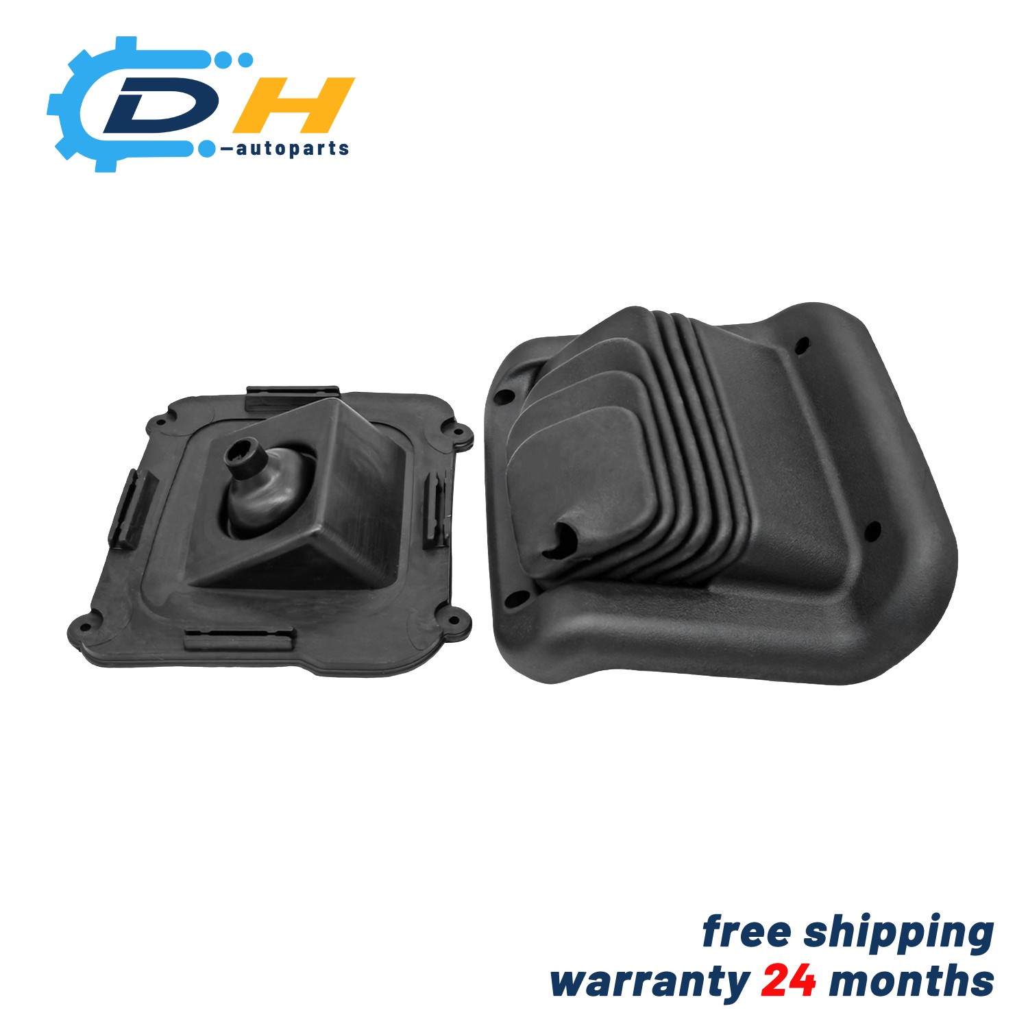 Transfer Case Shift Boot Cover For Ford Bronco F150 F250 F350 Pickup US
