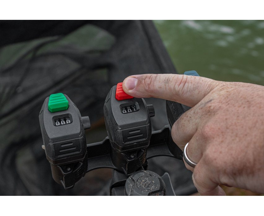 Preston Clicker Counters from single £15.99 for Triple £26.99 POST FREE