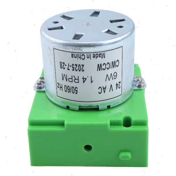 24VAC Damper Motor 35139 fits for Rectangular HVAC Dampers DuroZone RM-MB