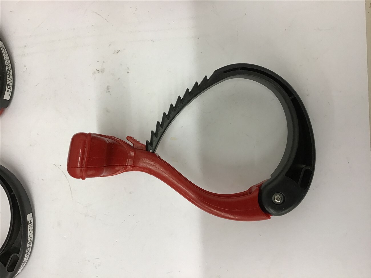 Cable Wraptor 3" Lot Of 10