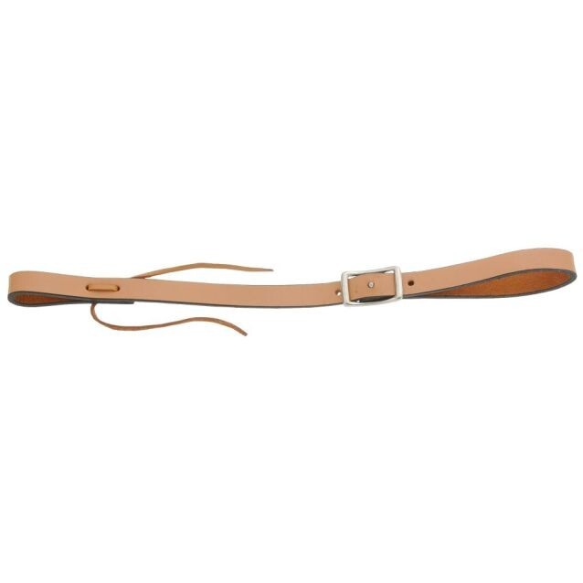 JT International Leather Cinch Connector