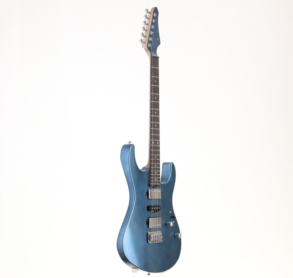 FUTRA Astra Blue Metallic