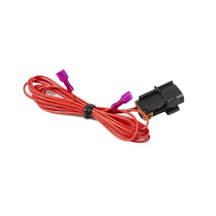 Diode Dynamics Wiring For C-Light DRL Harness for 2015-2021 WRX & STi   DD4055