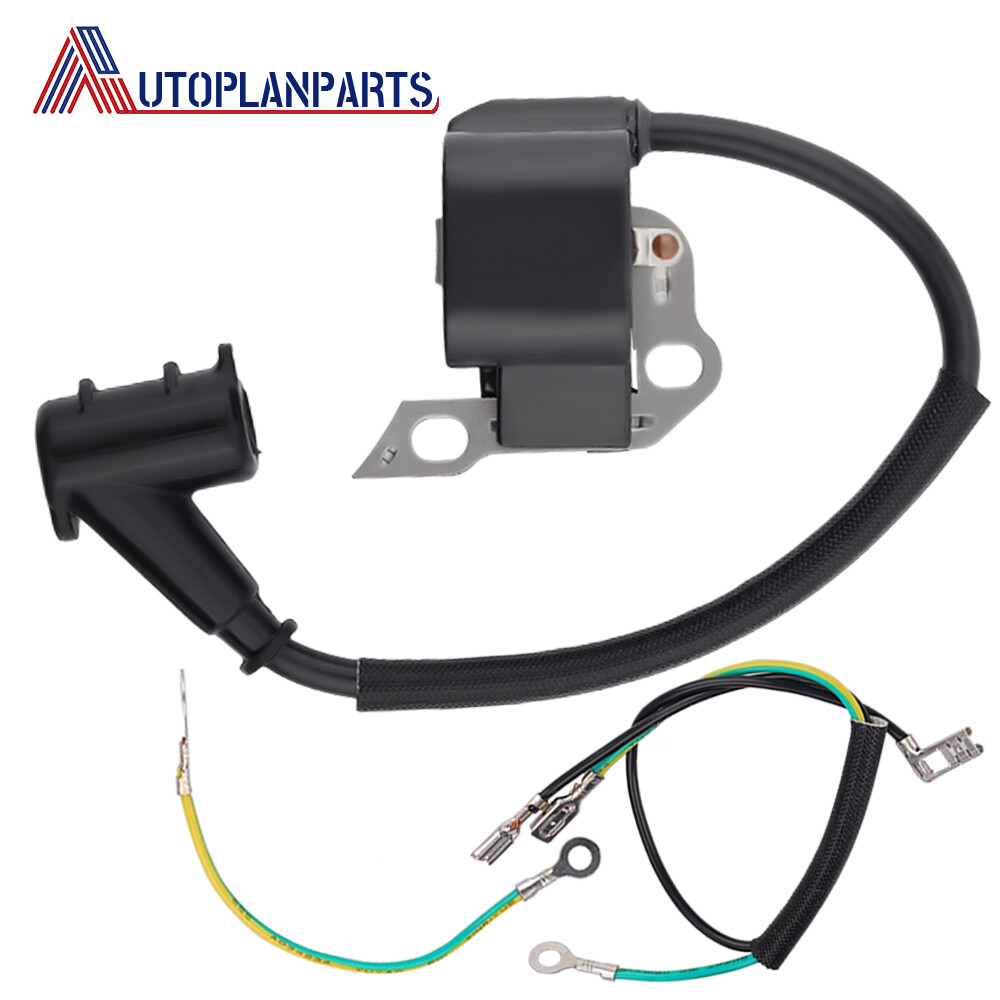 Ignition Coil For STIHL 021 023 MS210 MS230 MS250 Chainsaw 0000-400-1306 New