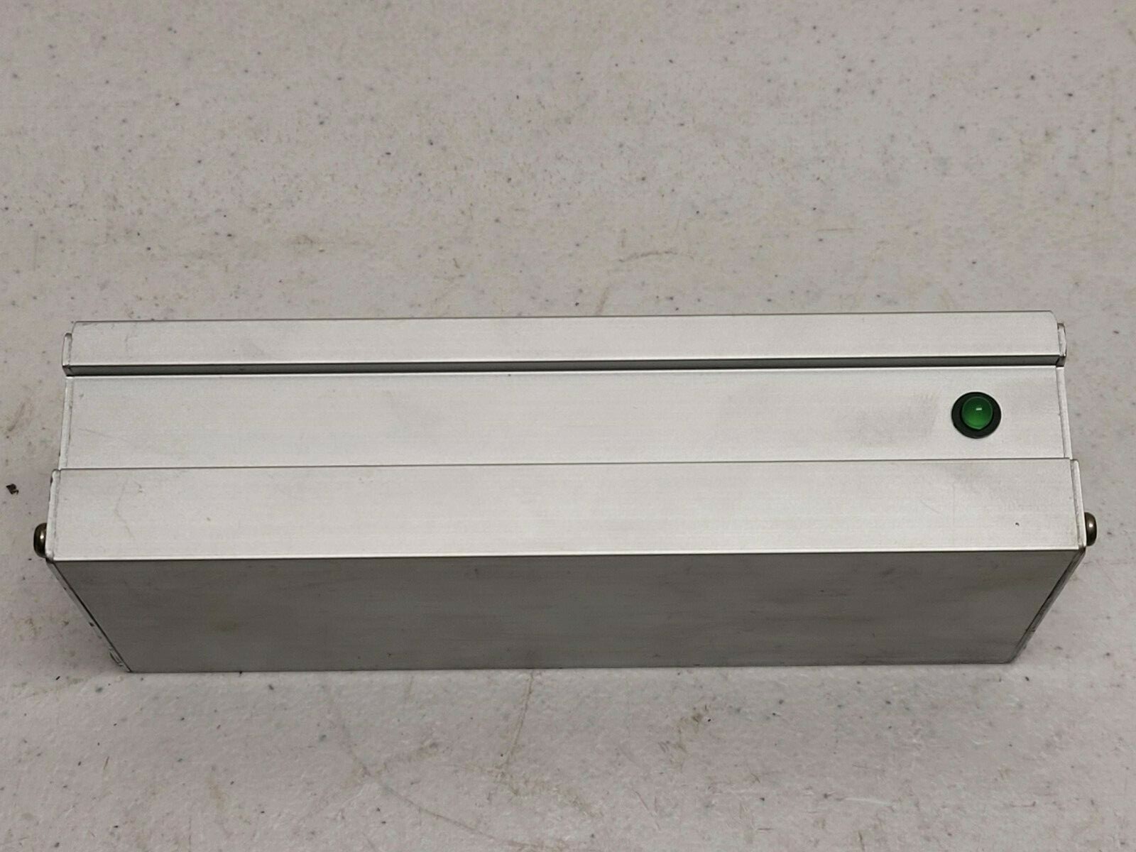 LUMINATOR FLUORESCENT LAMP BALLAST INPUT 26.4 VDC, OUTPUT VOC 600V 108455-002