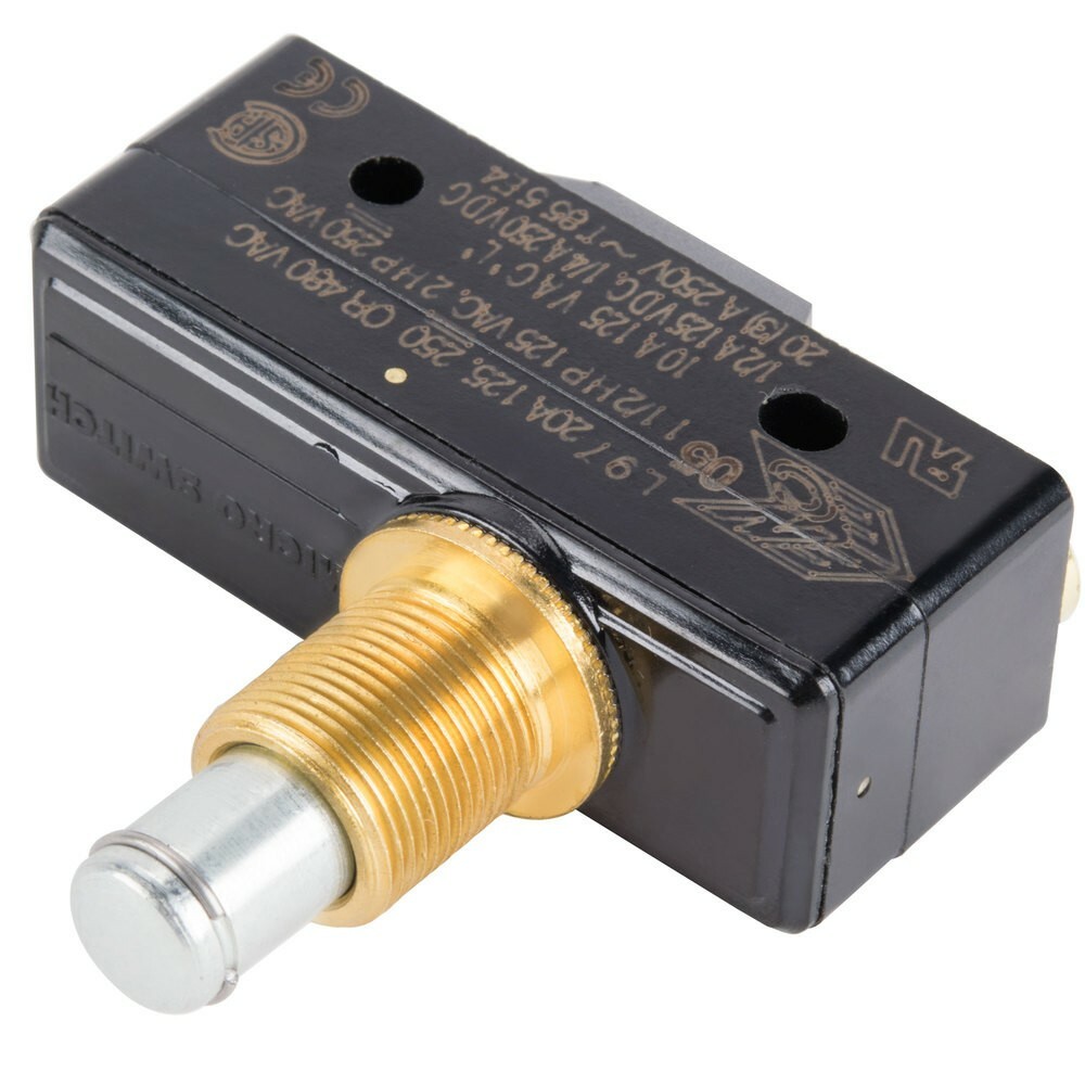 Imperial 1355 Door Plunger Switch OEM + Free Shipping