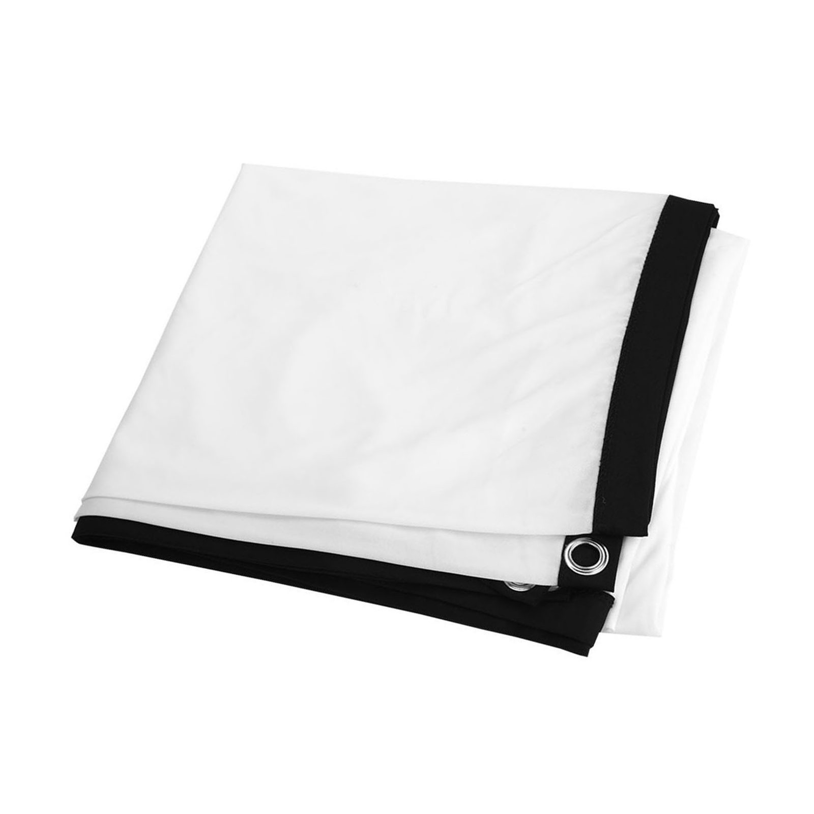 100 HD Projector Screen Ultra-clear Visual Experience For Home Theater