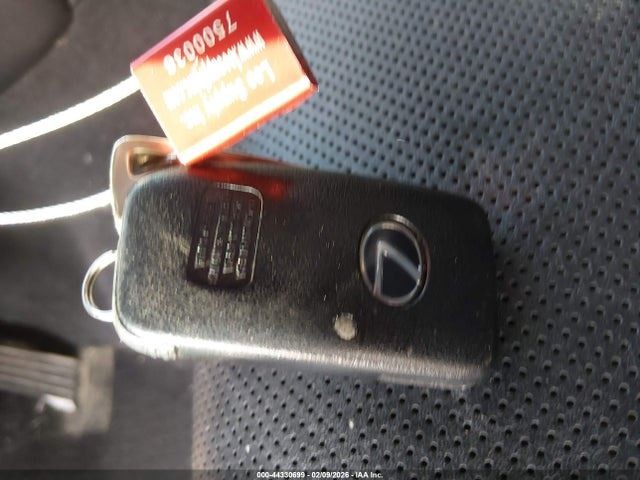 IGNITION SWITCH OEM 13-19 LEXUS GS350 1YR WRNTY