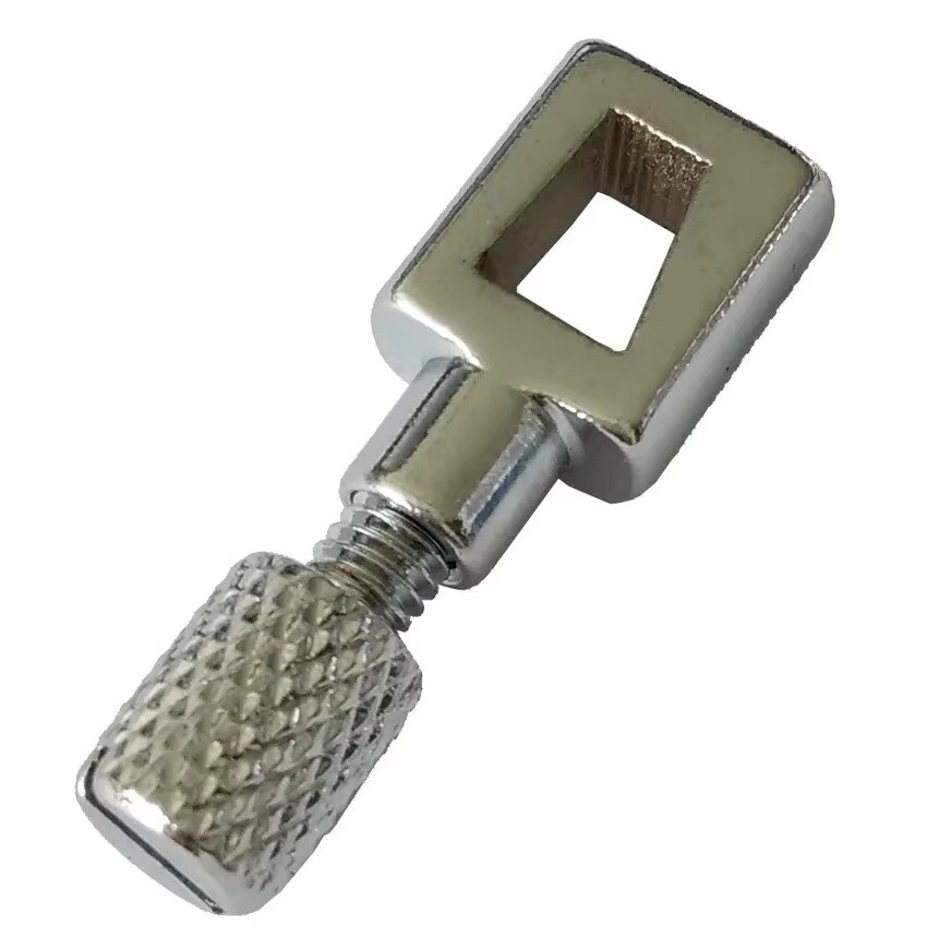 Needle Clamp w/ Screw For Brother 129853-001