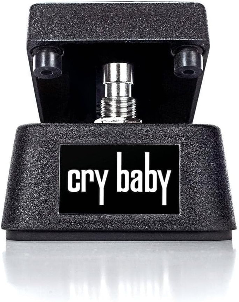 Mini Wah (CBM95)