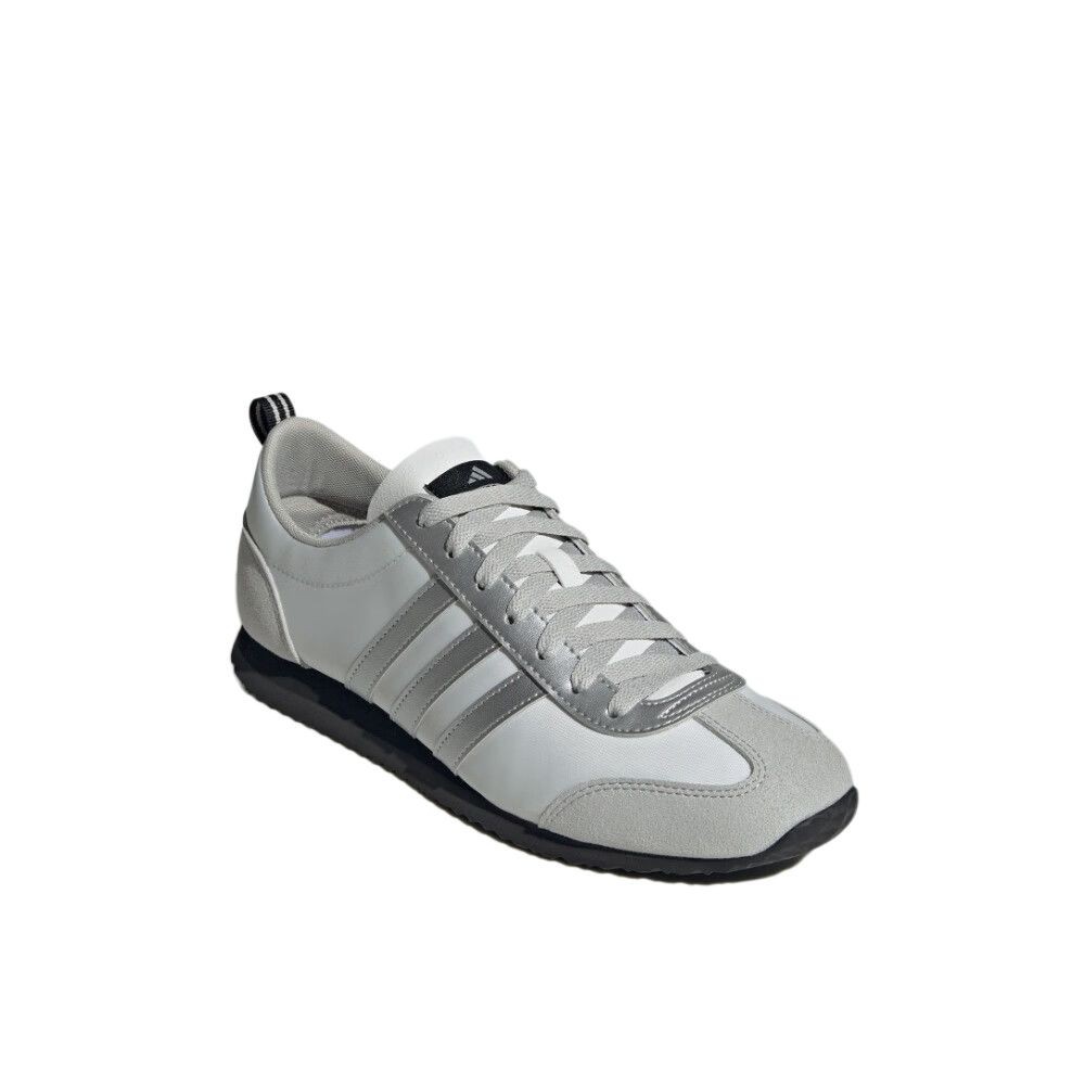 Adidas VS JOG 2.0 Low Top Casual Shoes Unisex Gray - JR4653 New Size