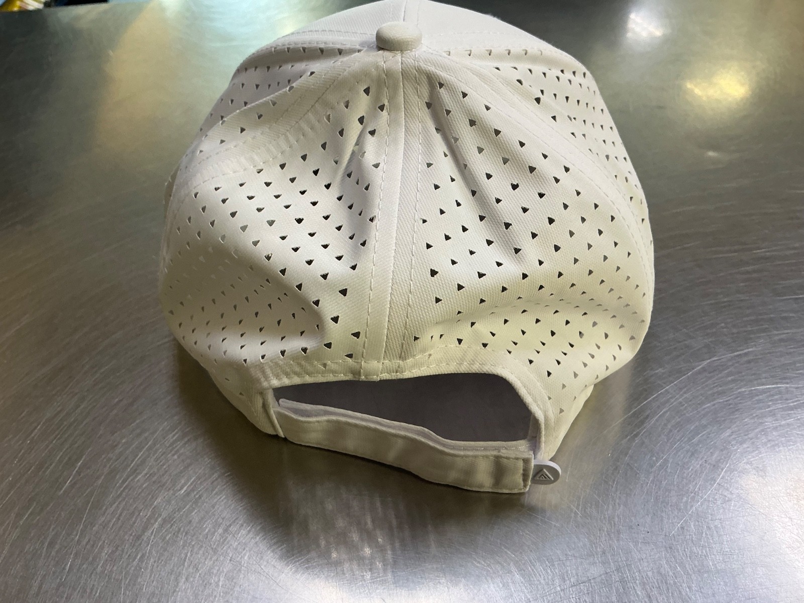 Benjamin Moore Painter's Cap WHITE