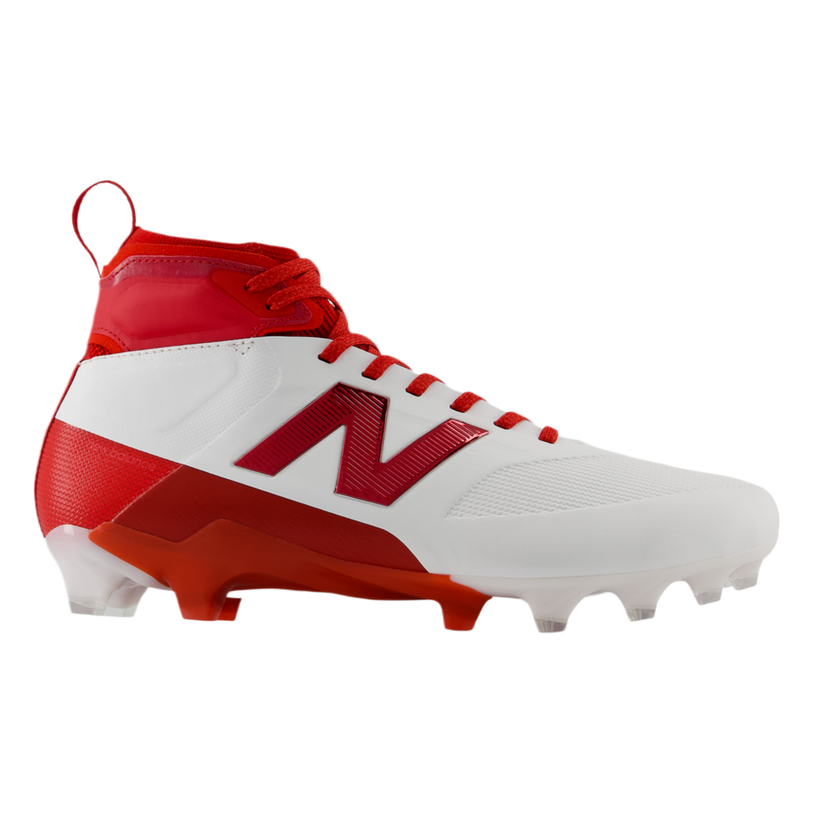 New Balance Fortress General | Men's American Football Shoes 2E Width