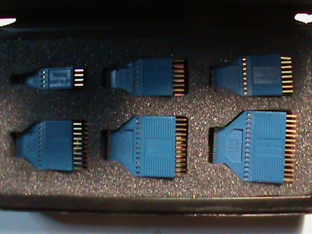 Pomona 5514 SOIC Clip Kit