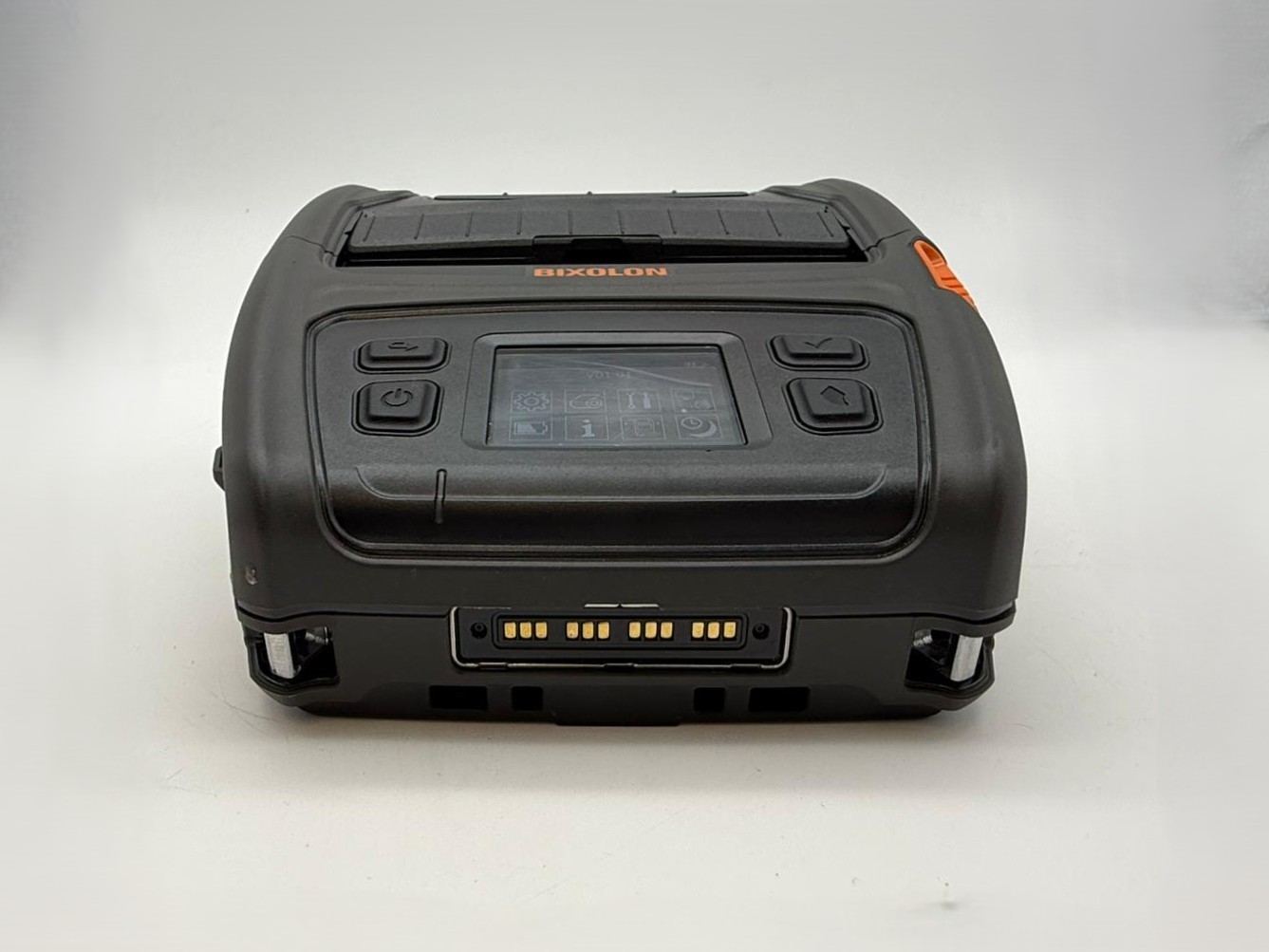 Bixolon XM7-40 4″ Mobile Thermal Label Printer