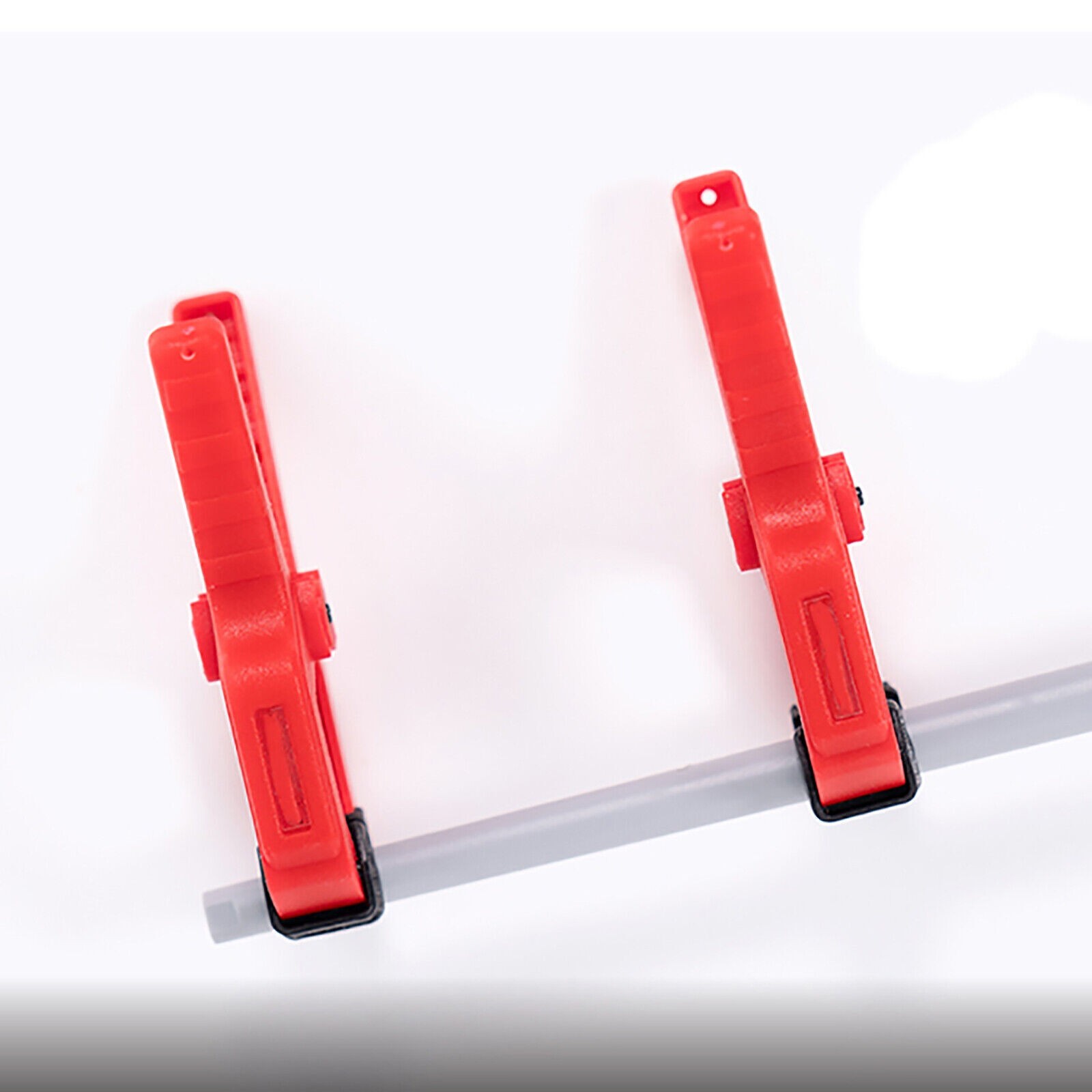 For Hobby Model DIY 2/4/20 PCS Seamless Auxiliary Clamp Model Tool