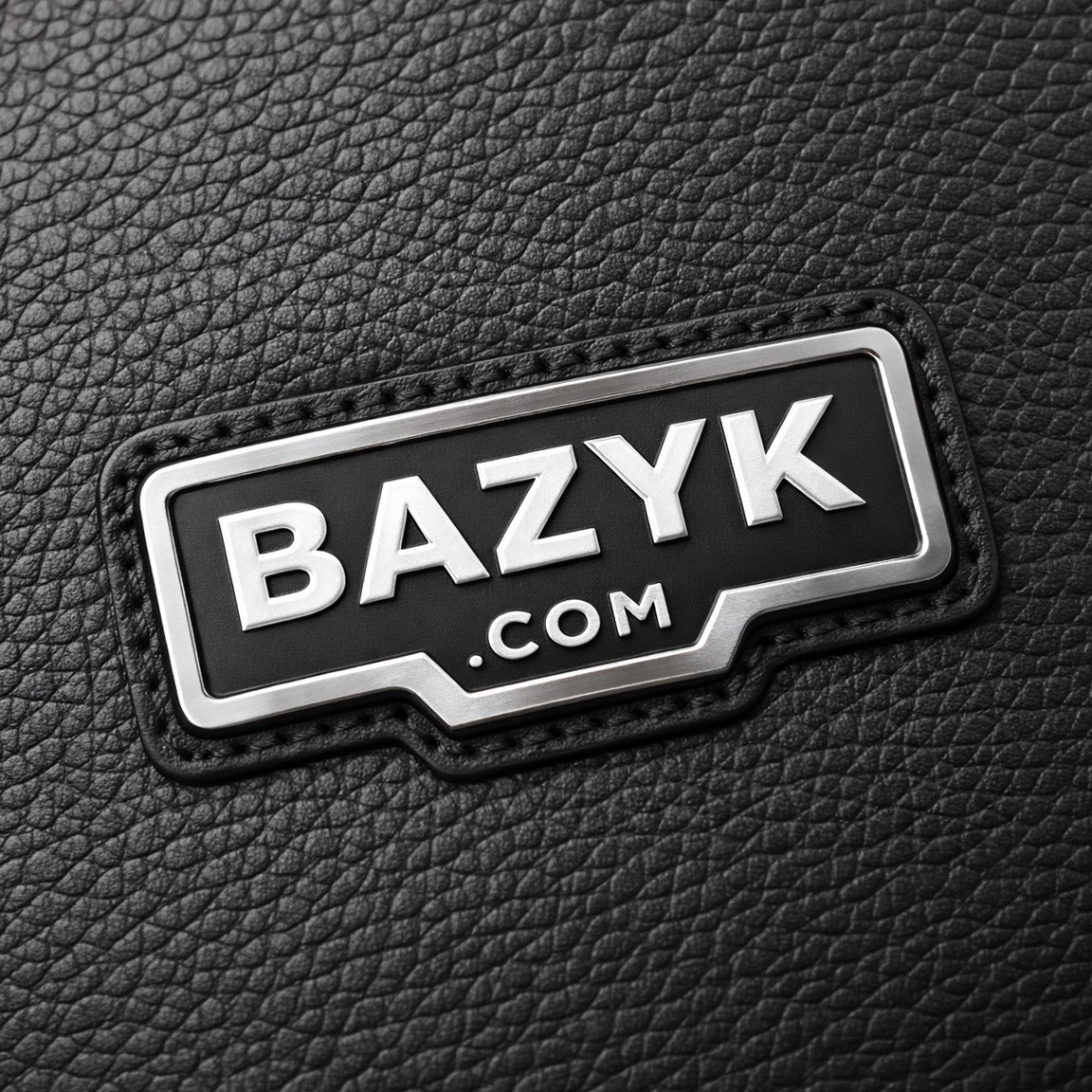 BAZYK.com - 5 Letter Domain Name - Premium Unique Rare Short & Brandable .COM
