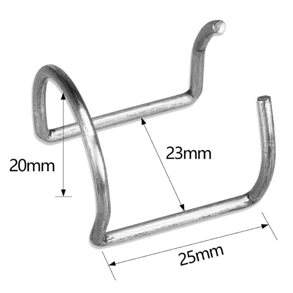 High Quality Spacer Guide 5Pcs/set Plasma Cutting Machine Stainless Steel
