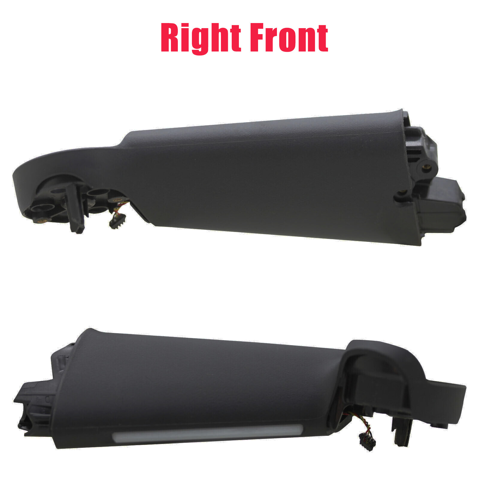 OEM Original Front Rear Left Right Aircraft Arm Shell Module For DJI FPV Drone