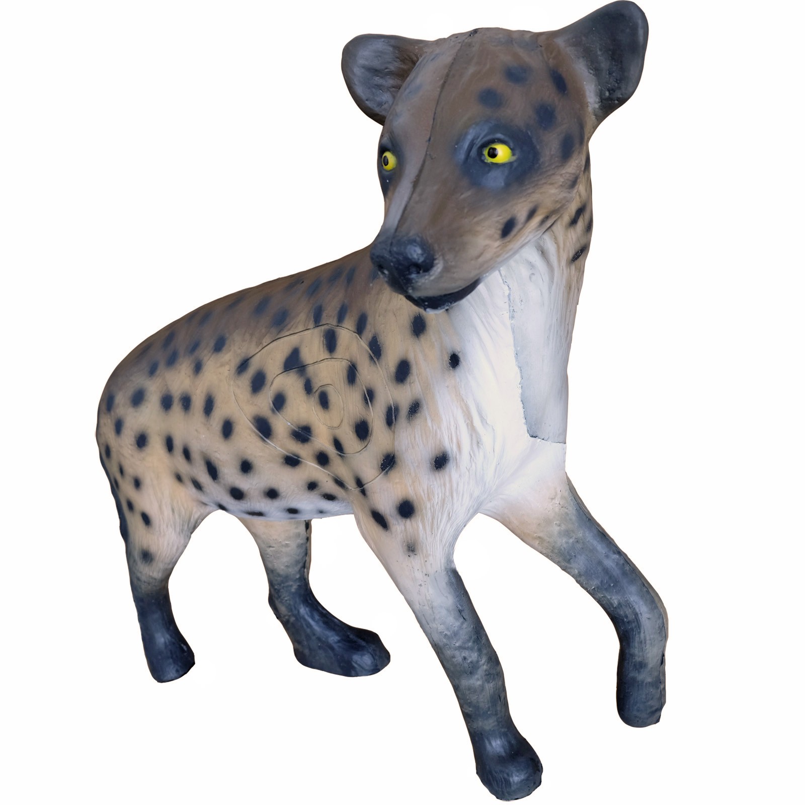 Leitold 3D Animal Hyena